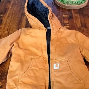 Boys Carhartt
